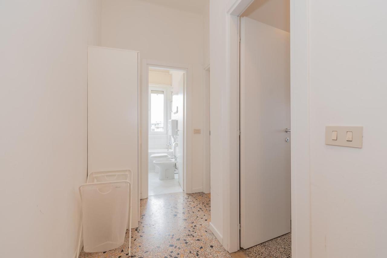 Appartamento Ospedale Civile 3 - F&L Apartment Brescia Exterior photo
